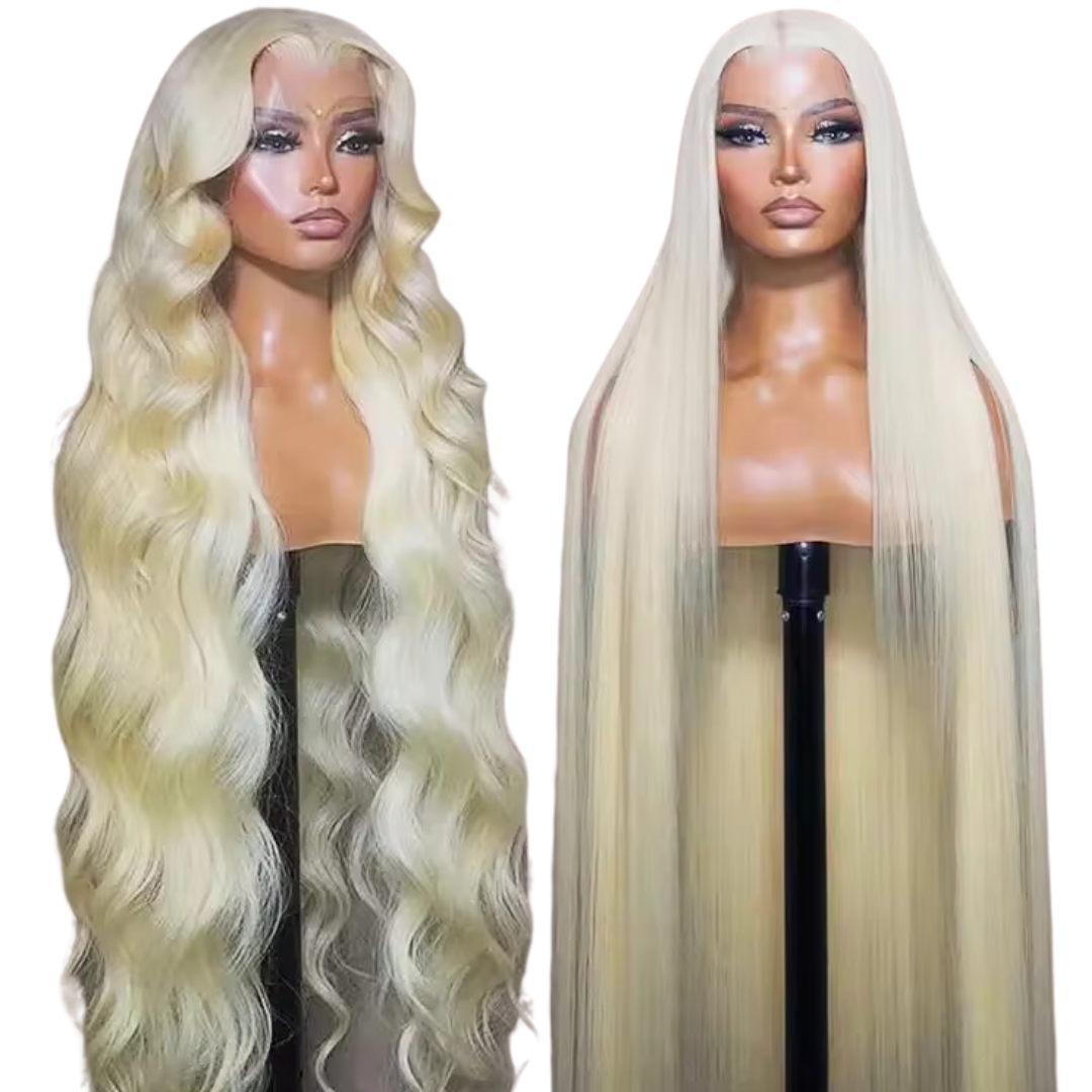 K3 WIG COLLECTION